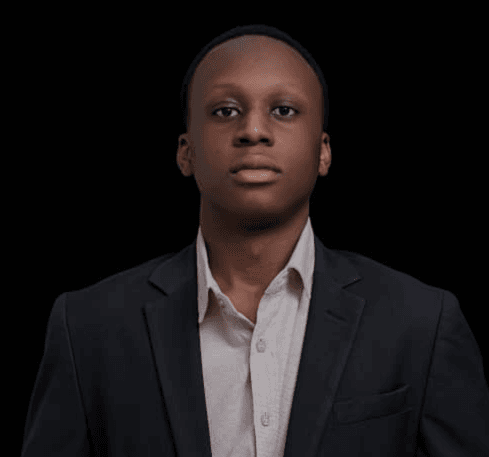 Irasubiza Divin Prince